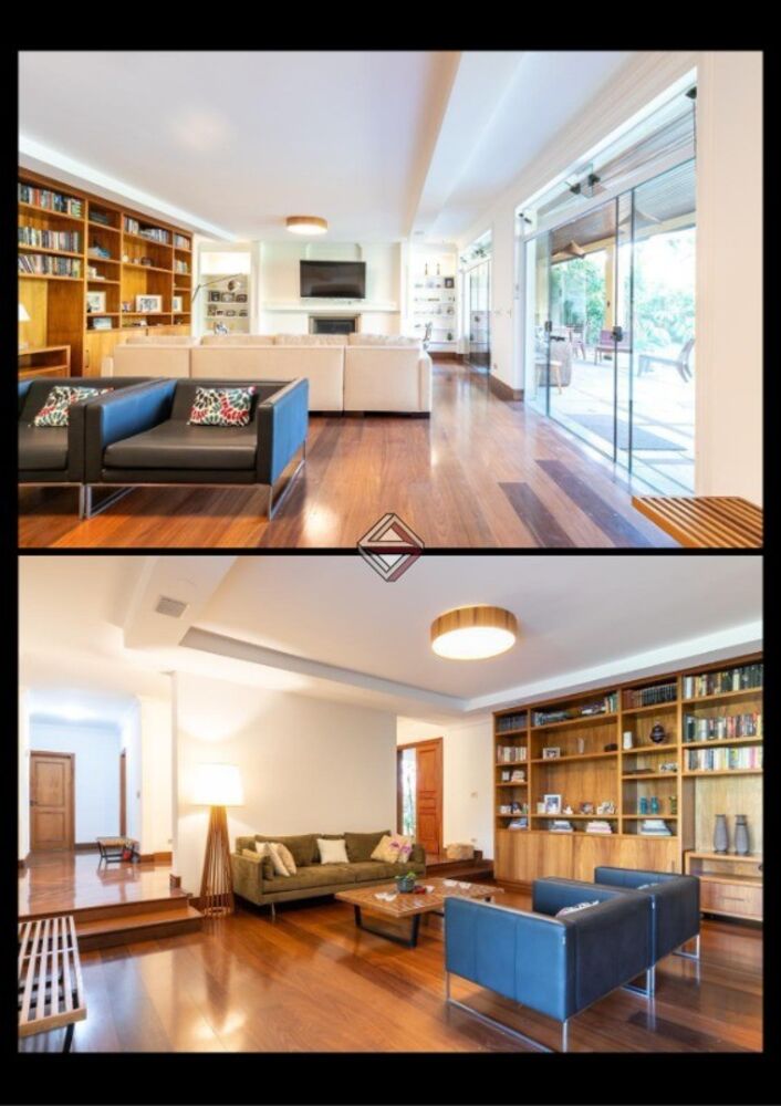 Casa, 5 quartos - Foto 2