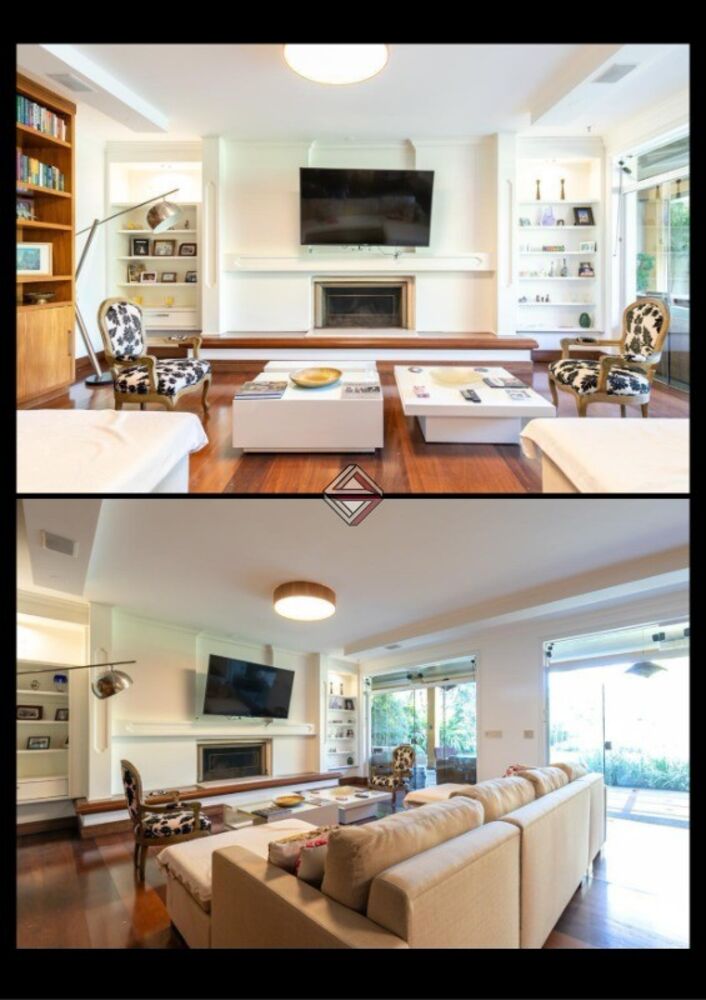 Casa, 5 quartos - Foto 4