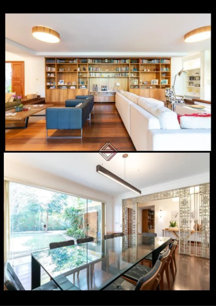 Casa, 5 quartos - Foto 11