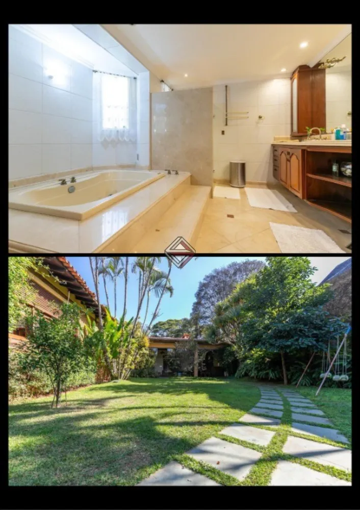 Casa, 5 quartos - Foto 12