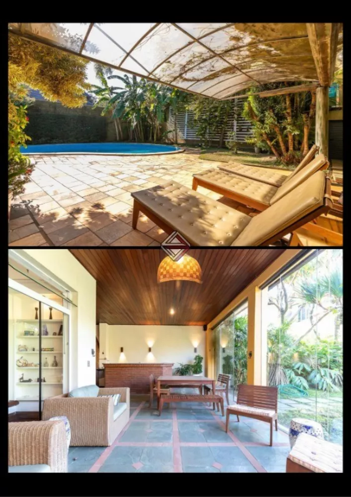 Casa, 5 quartos - Foto 8