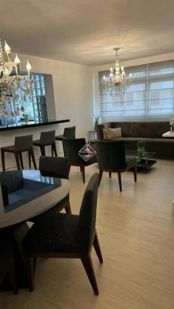 Apartamento, 2 quartos, 112 m² - Foto 5