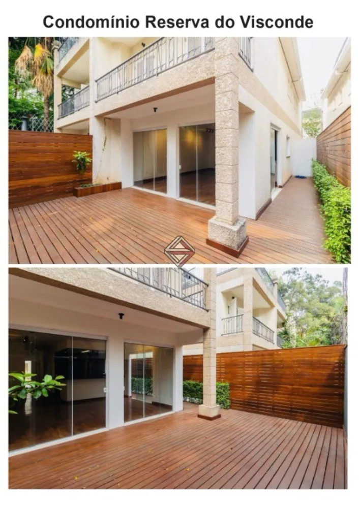 Casa, 3 quartos - Foto 10