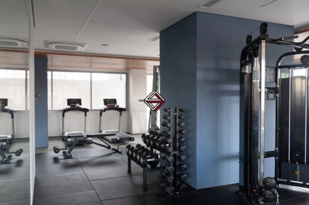 Apartamento, 2 quartos, 38 m² - Foto 10