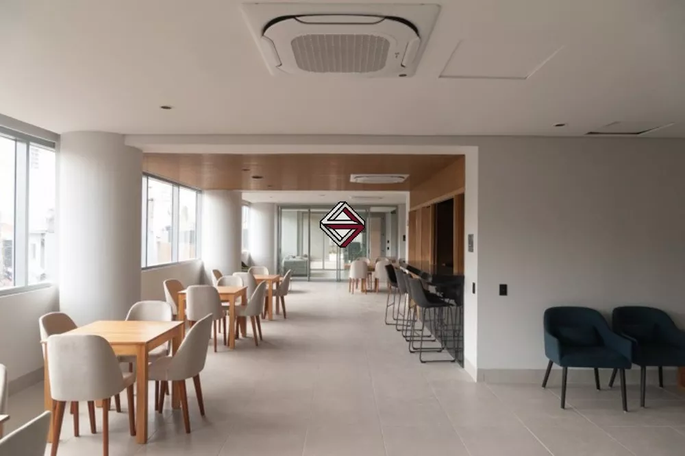 Apartamento, 2 quartos, 38 m² - Foto 11