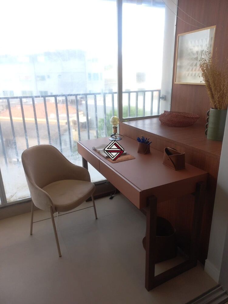 Apartamento, 2 quartos, 38 m² - Foto 4