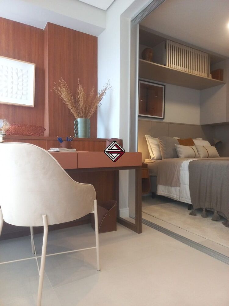 Apartamento, 2 quartos, 38 m² - Foto 5