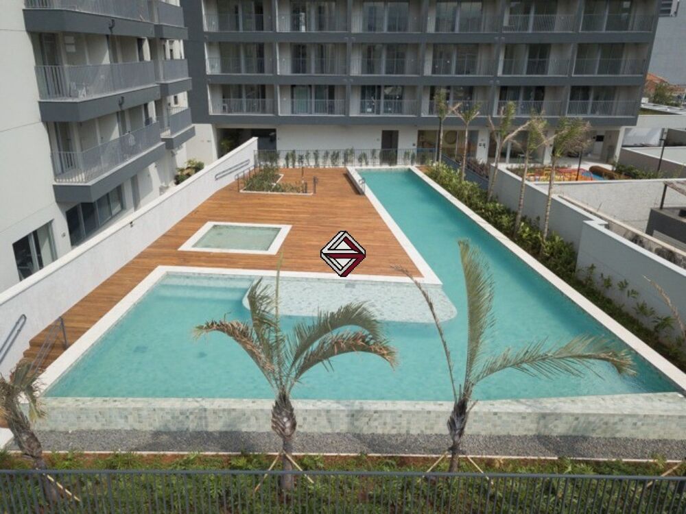 Apartamento, 2 quartos, 38 m² - Foto 9