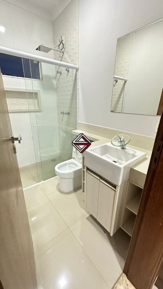 Casa, 3 quartos - Foto 10