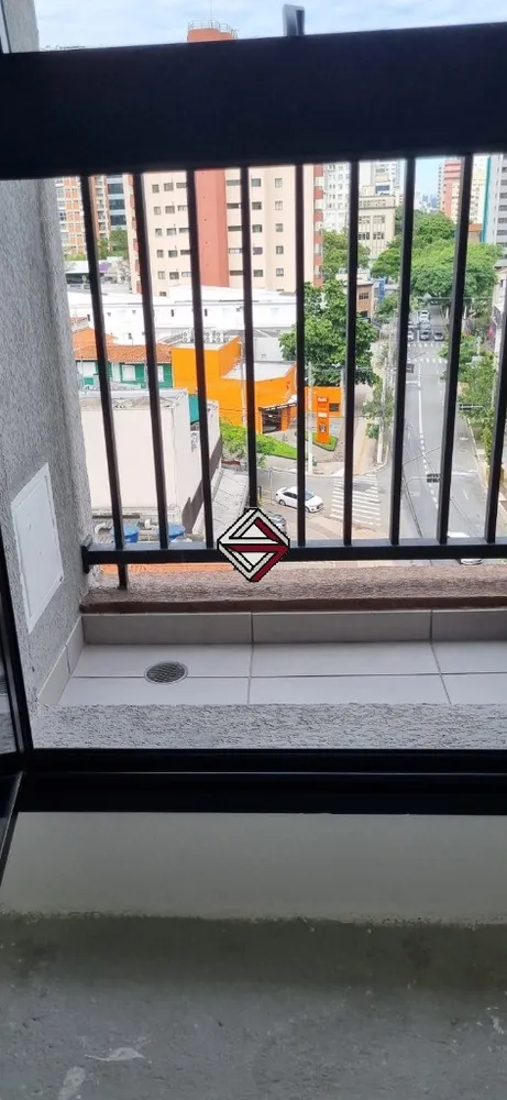 Apartamento, 1 quarto, 21 m² - Foto 17