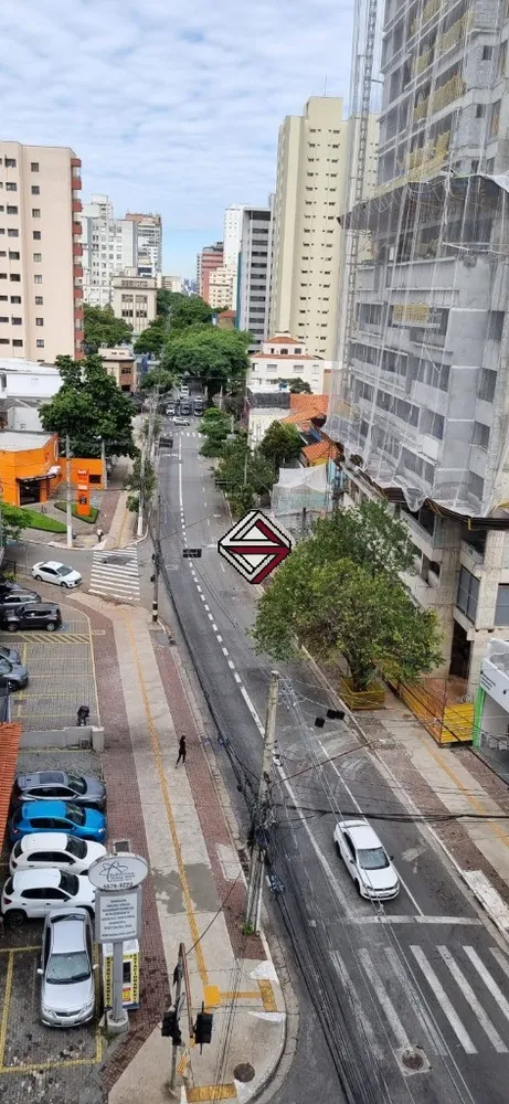 Apartamento, 1 quarto, 21 m² - Foto 11