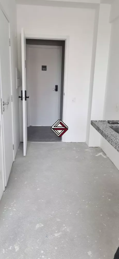 Apartamento, 1 quarto, 21 m² - Foto 2