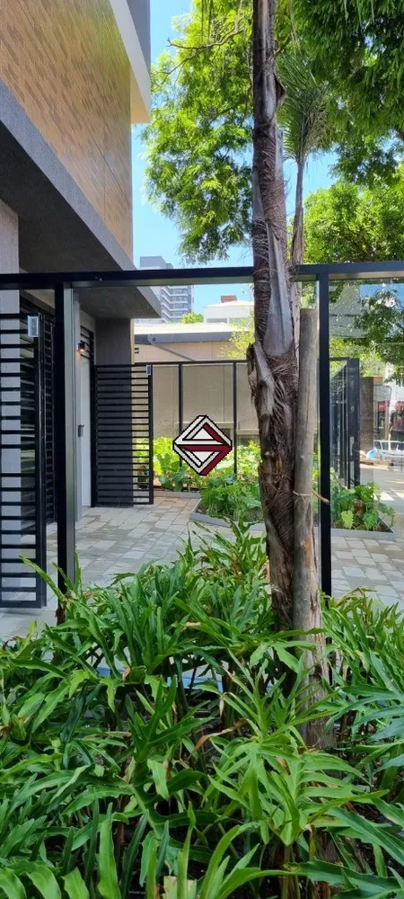Apartamento, 1 quarto, 21 m² - Foto 12