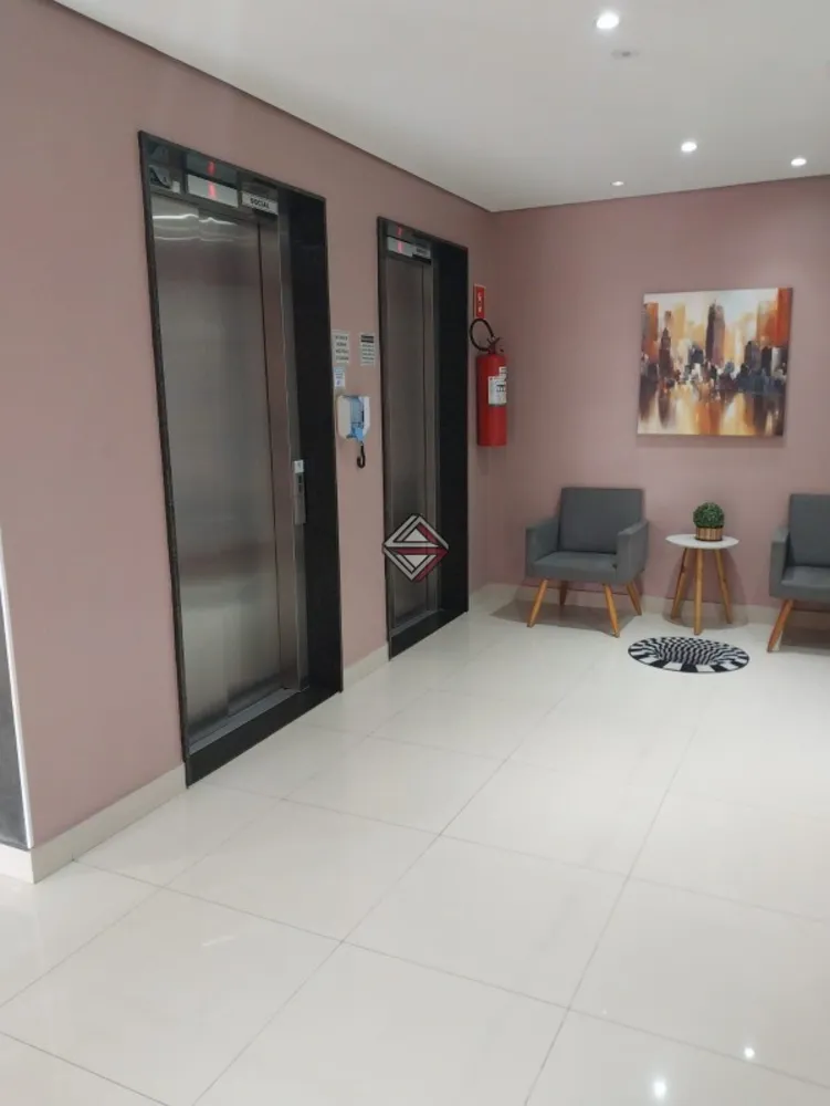 Apartamento, 2 quartos, 48 m² - Foto 15