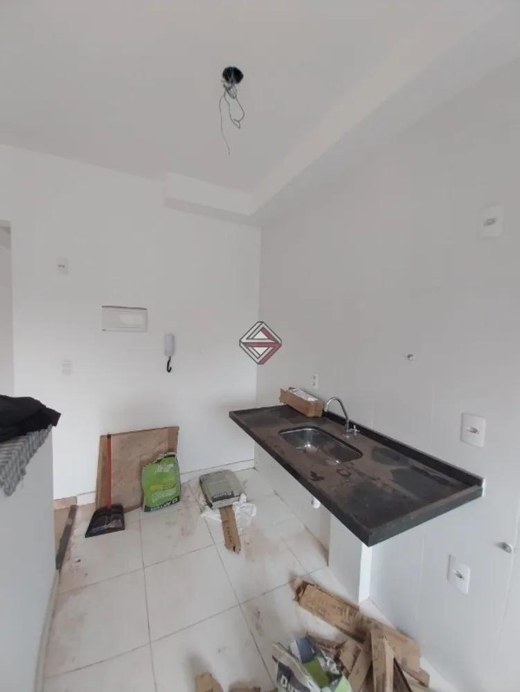 Apartamento, 2 quartos, 48 m² - Foto 7