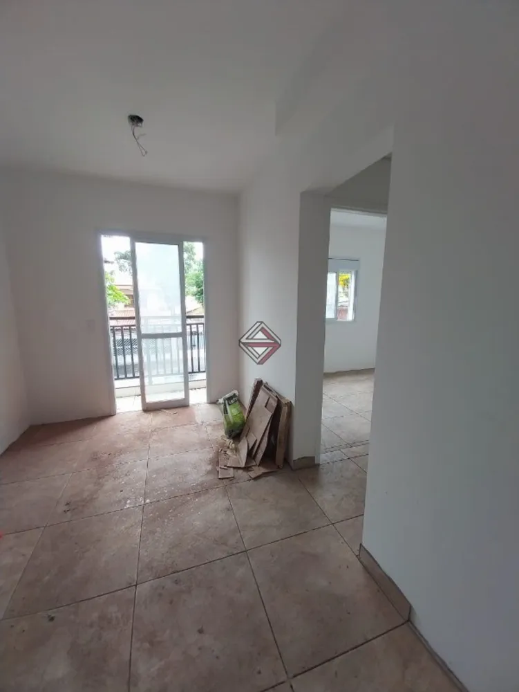 Apartamento, 2 quartos, 48 m² - Foto 3