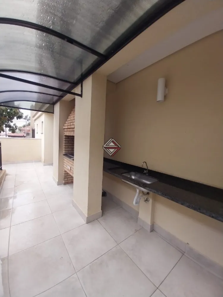 Apartamento, 2 quartos, 48 m² - Foto 17