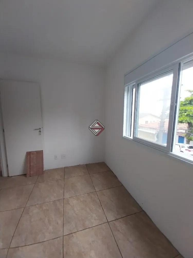 Apartamento, 2 quartos, 48 m² - Foto 2