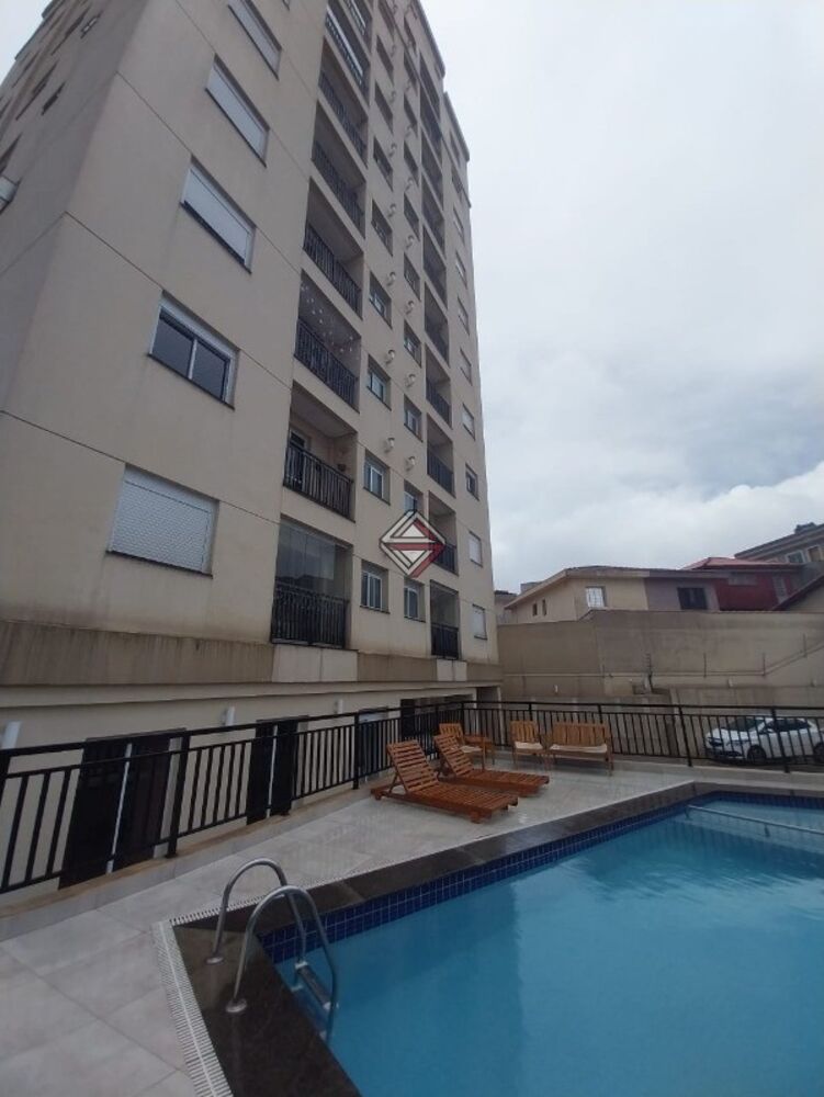 Apartamento, 2 quartos, 48 m² - Foto 3