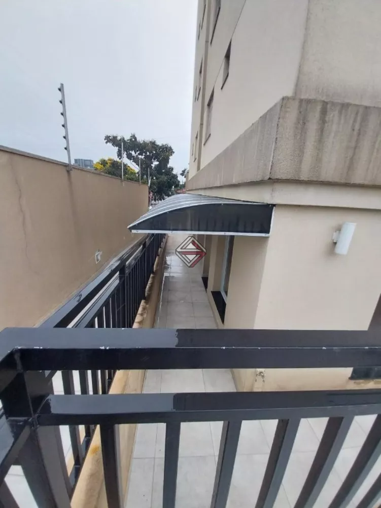 Apartamento, 2 quartos, 48 m² - Foto 2
