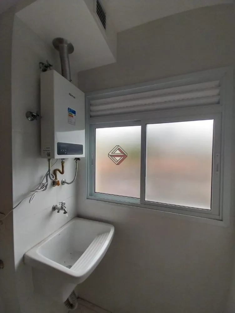 Apartamento, 2 quartos, 48 m² - Foto 8