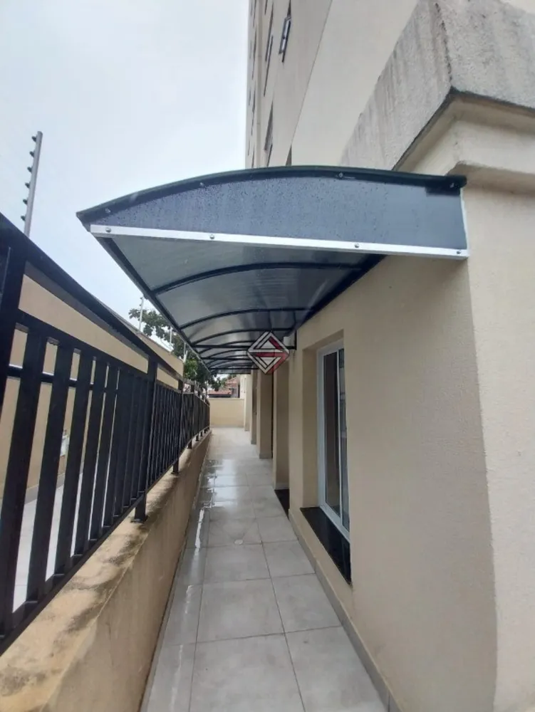 Apartamento, 2 quartos, 48 m² - Foto 11