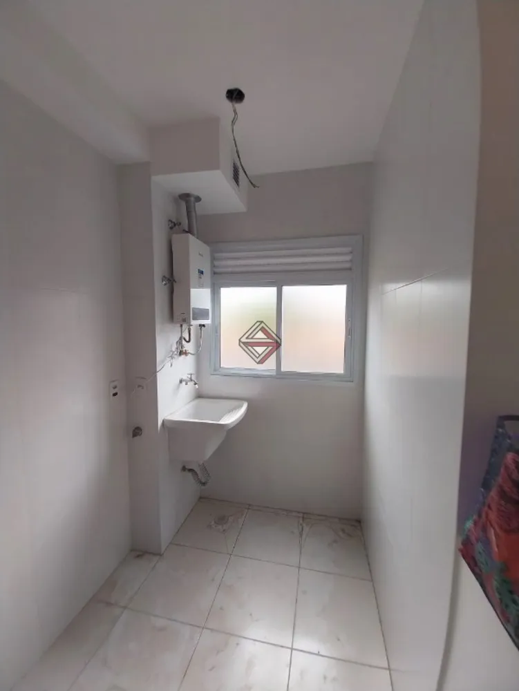 Apartamento, 2 quartos, 48 m² - Foto 9