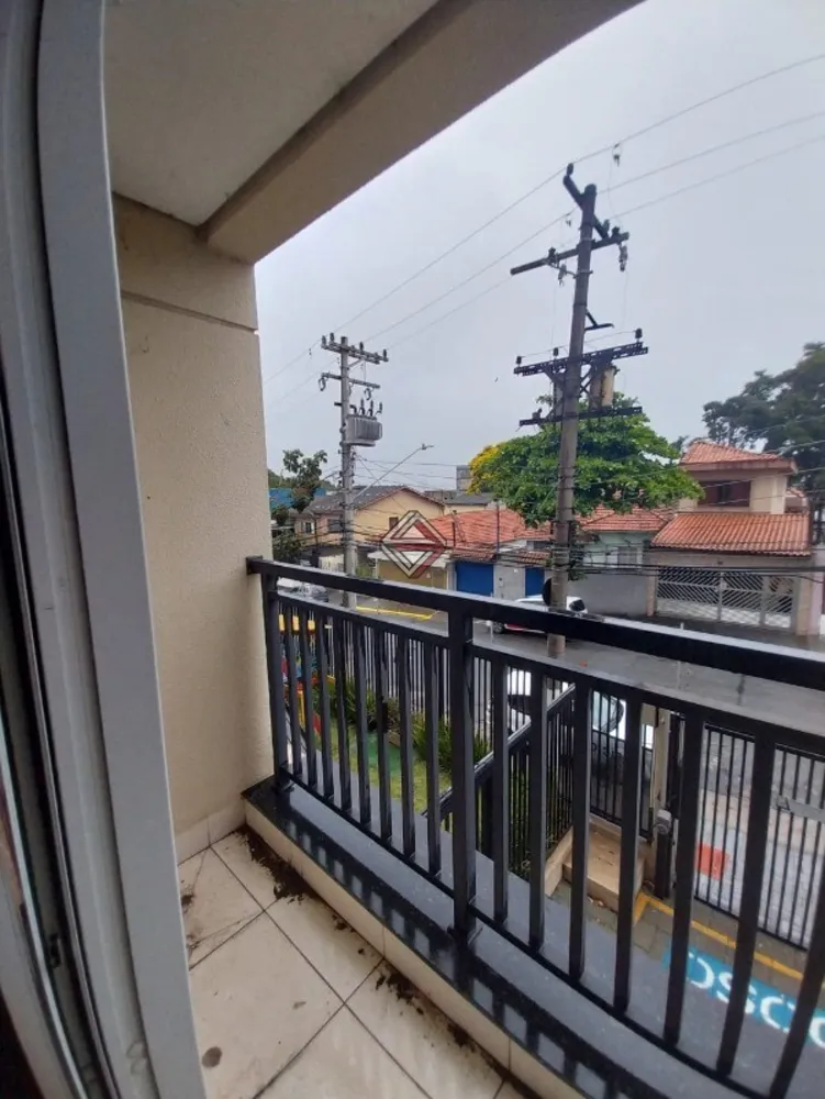 Apartamento, 2 quartos, 48 m² - Foto 4