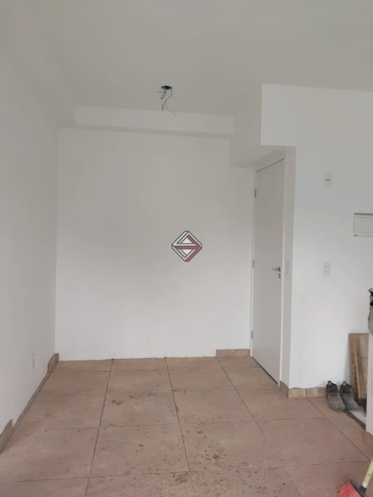 Apartamento, 2 quartos, 48 m² - Foto 1
