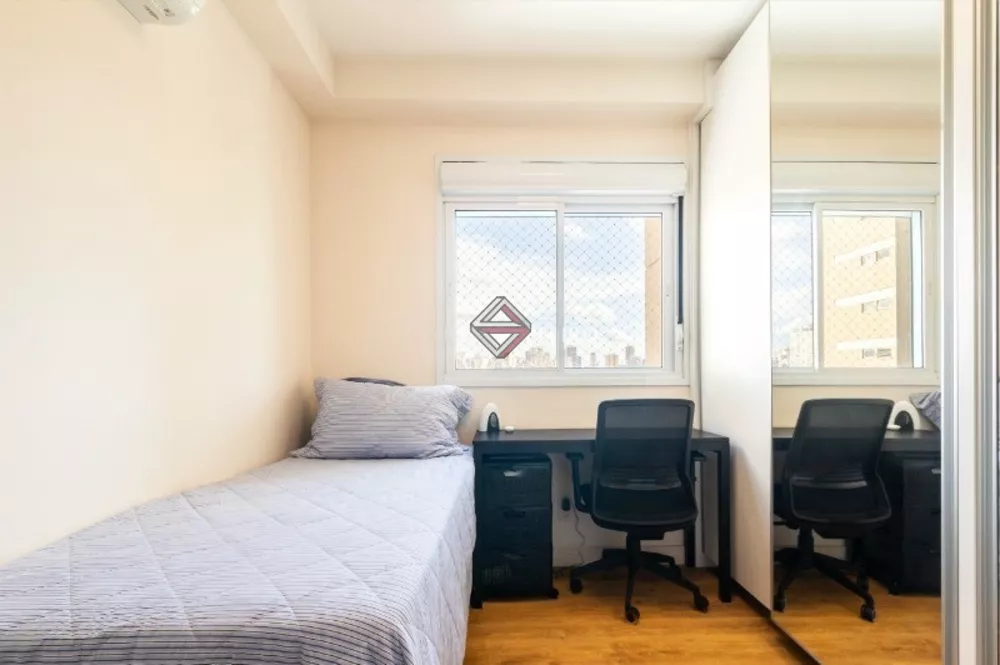 Apartamento, 3 quartos, 109 m² - Foto 9