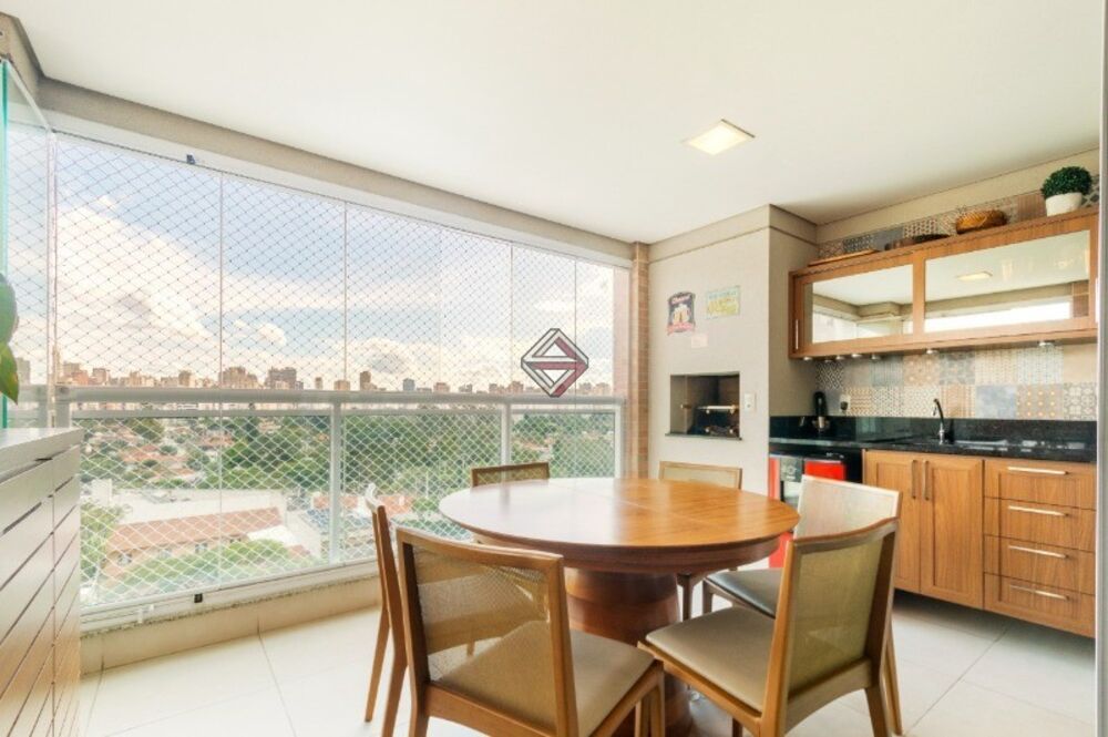 Apartamento, 3 quartos, 109 m² - Foto 2