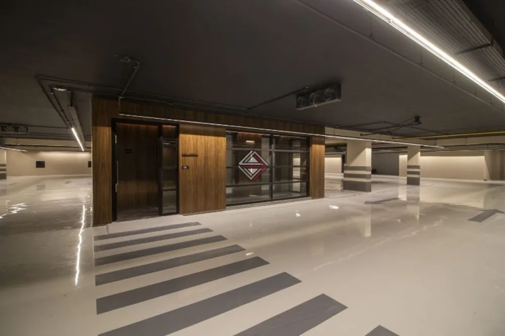Apartamento, 4 quartos, 375 m² - Foto 3