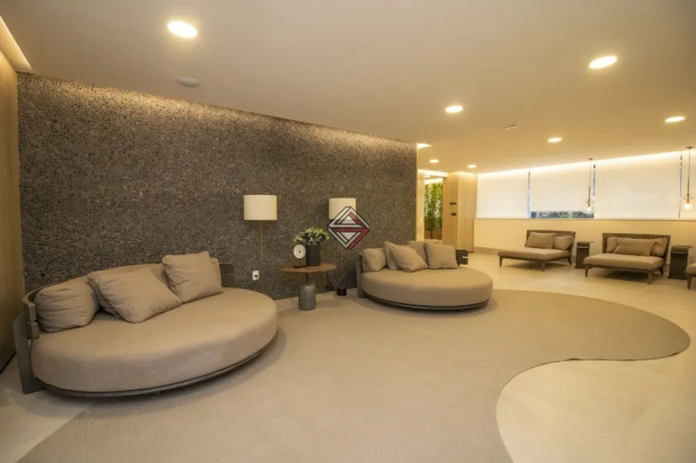 Apartamento, 4 quartos, 375 m² - Foto 5