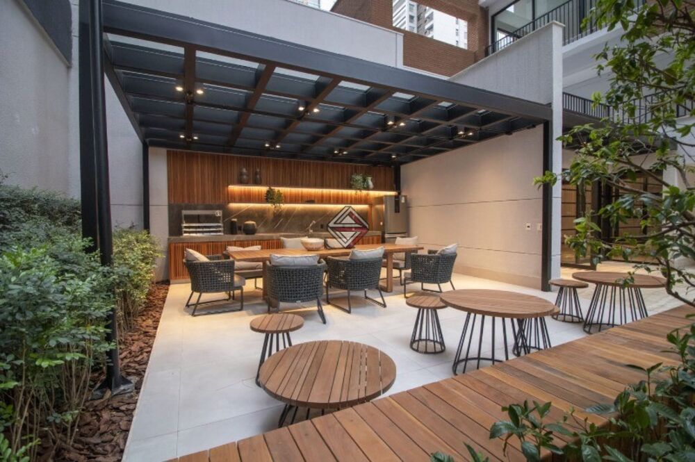 Apartamento, 4 quartos, 375 m² - Foto 7