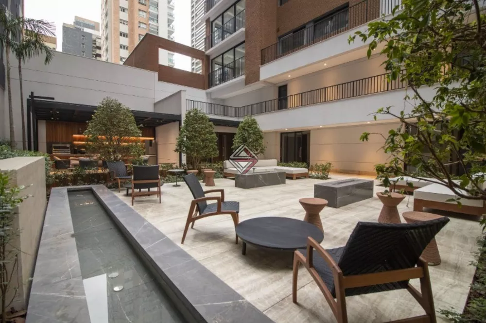 Apartamento, 4 quartos, 375 m² - Foto 9