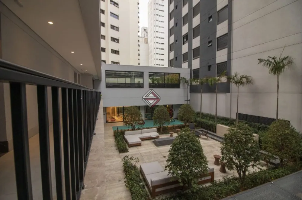 Apartamento, 4 quartos, 375 m² - Foto 1