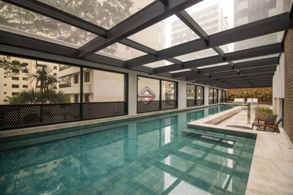 Apartamento, 4 quartos, 375 m² - Foto 8