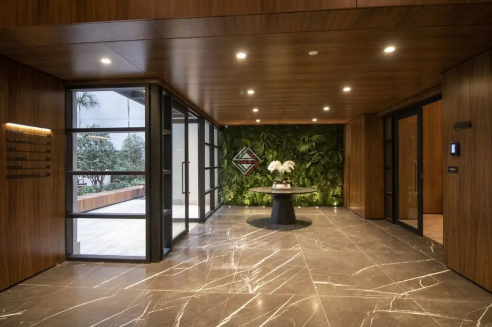 Apartamento, 4 quartos, 375 m² - Foto 14