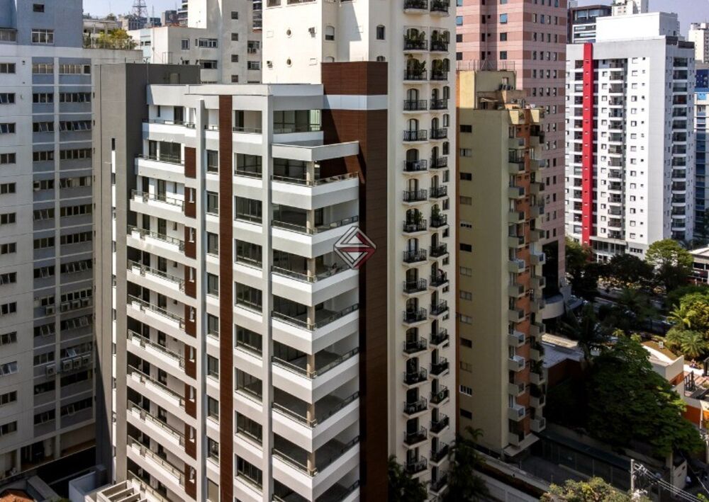 Apartamento, 3 quartos, 247 m² - Foto 8