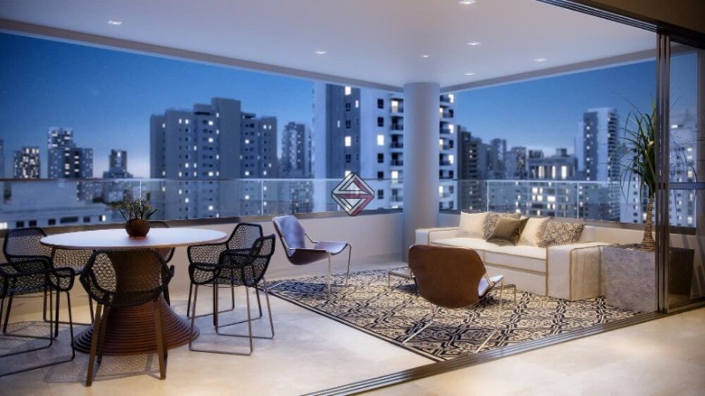 Apartamento, 3 quartos, 247 m² - Foto 6