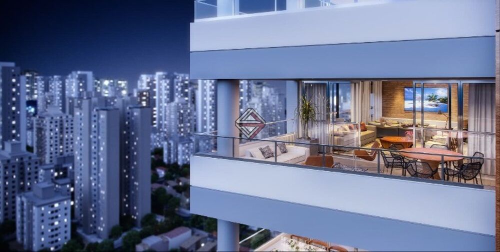 Apartamento, 3 quartos, 247 m² - Foto 4