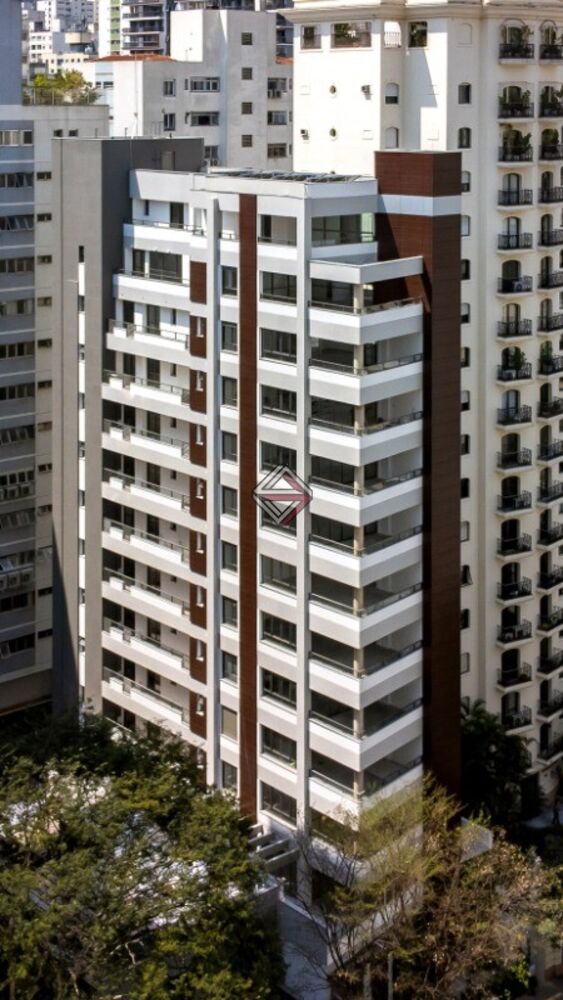 Apartamento, 3 quartos, 247 m² - Foto 19