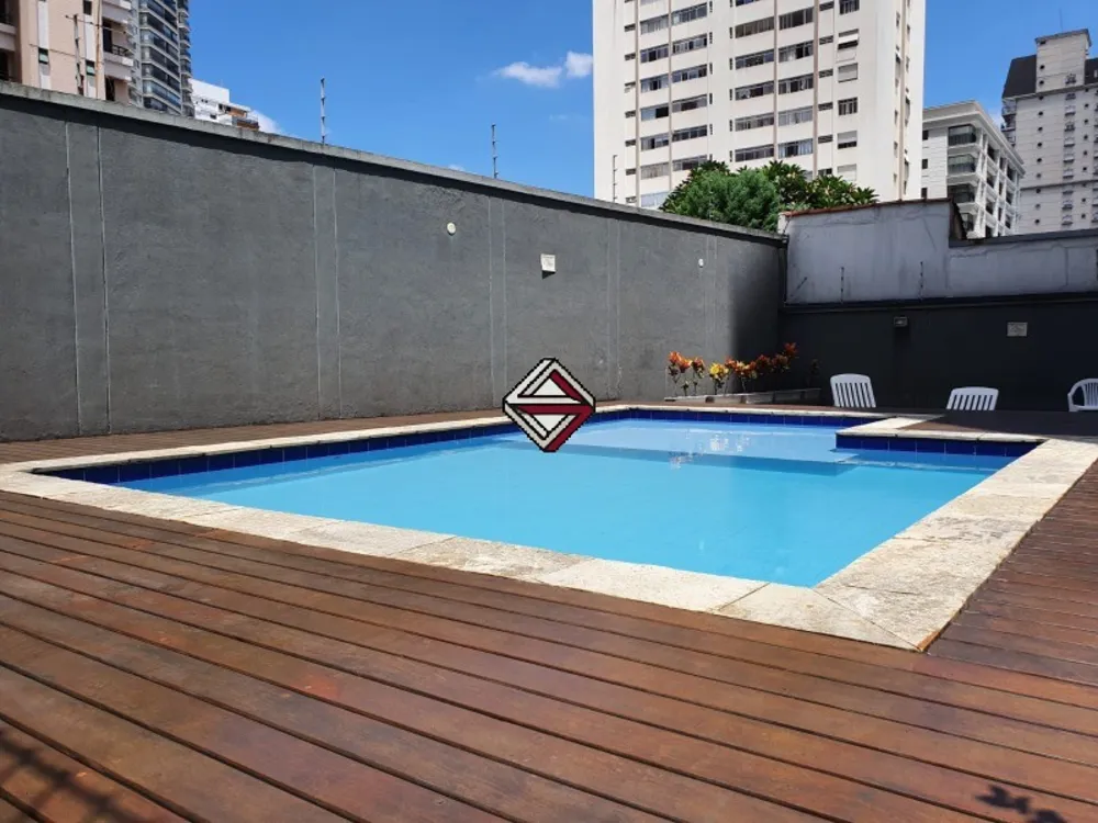 Apartamento, 2 quartos, 58 m² - Foto 12