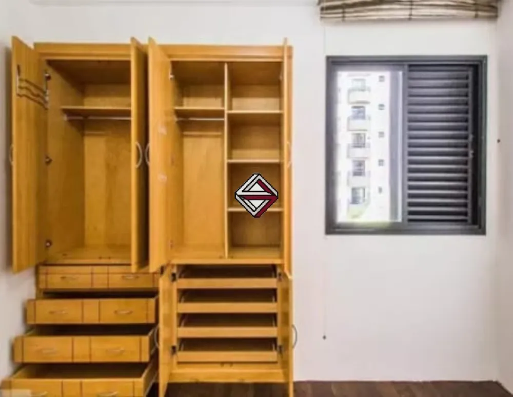 Apartamento, 2 quartos, 58 m² - Foto 8