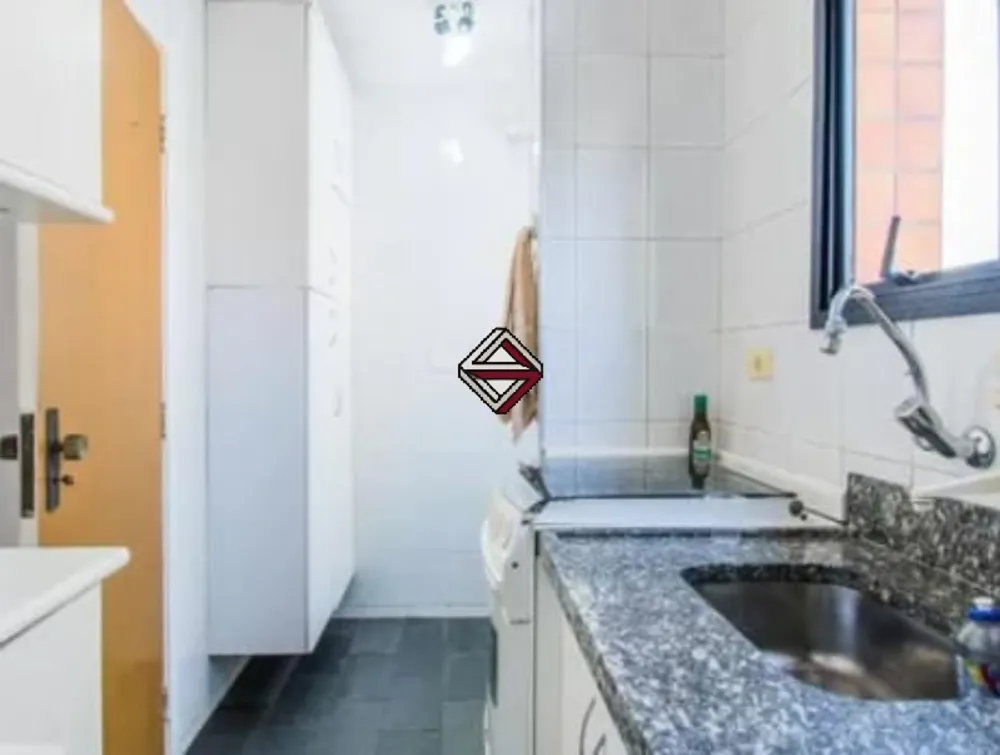 Apartamento, 2 quartos, 58 m² - Foto 3