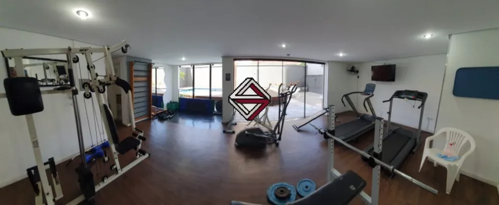 Apartamento, 2 quartos, 58 m² - Foto 12