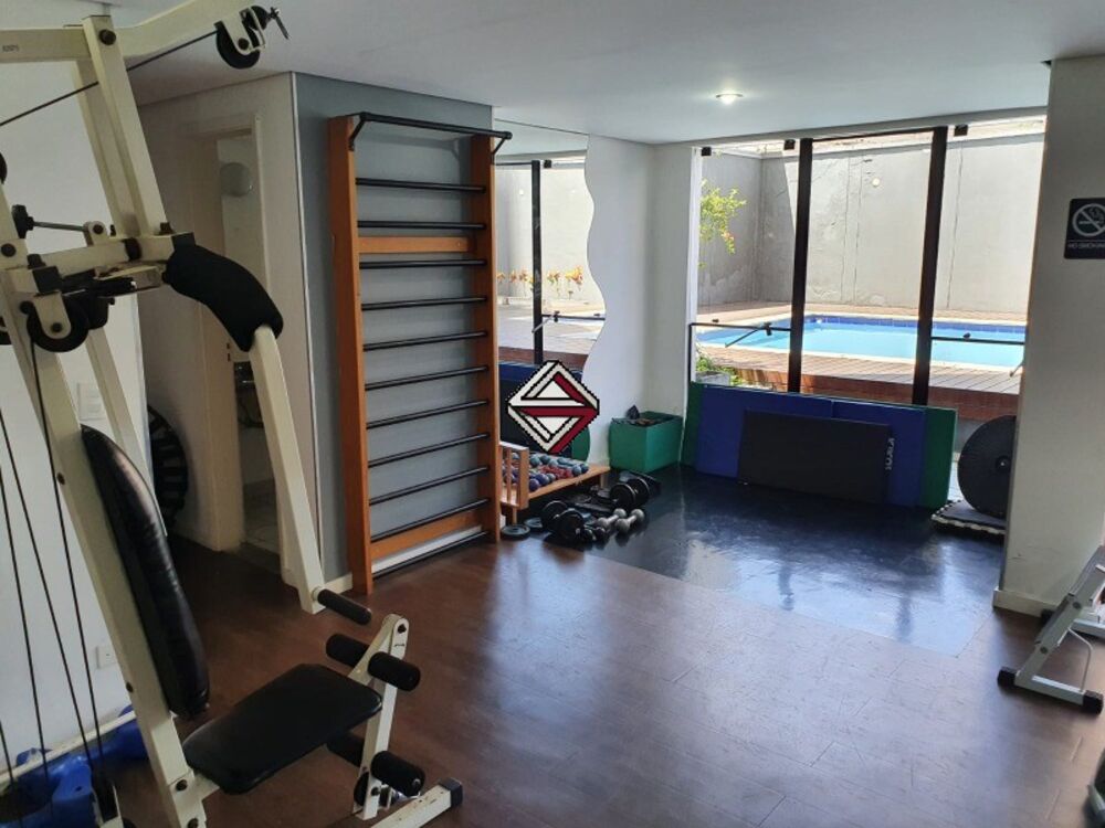 Apartamento, 2 quartos, 58 m² - Foto 3