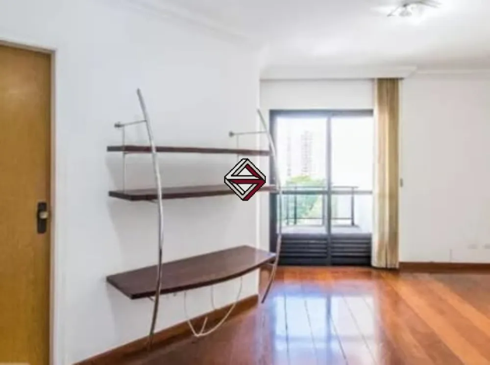 Apartamento, 2 quartos, 58 m² - Foto 1