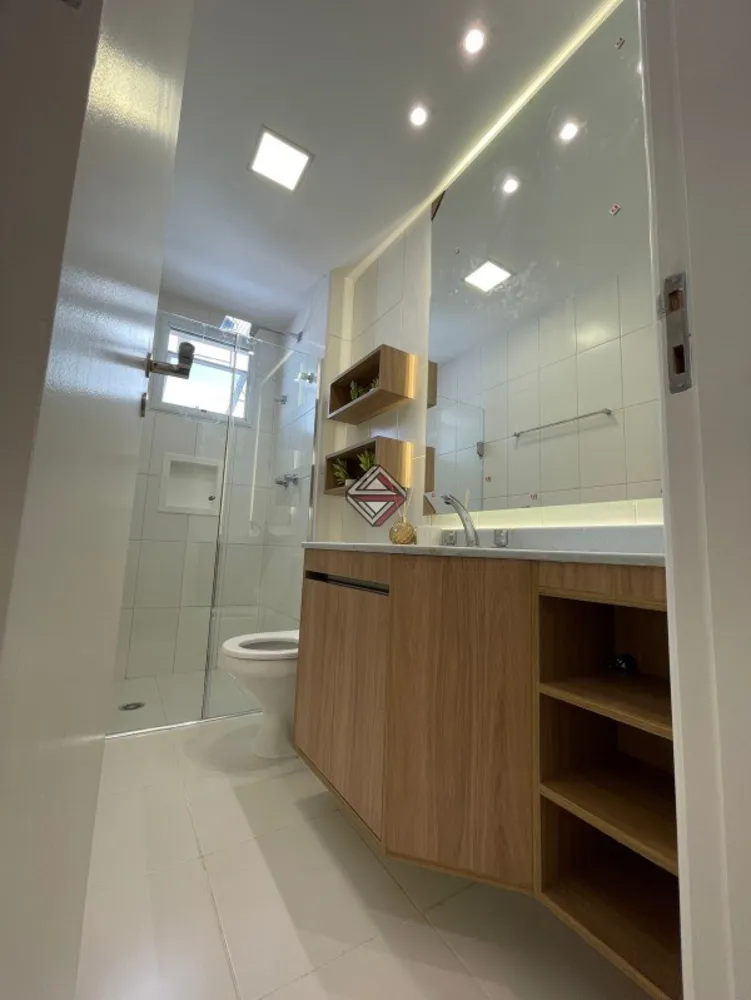 Apartamento, 3 quartos, 88 m² - Foto 11