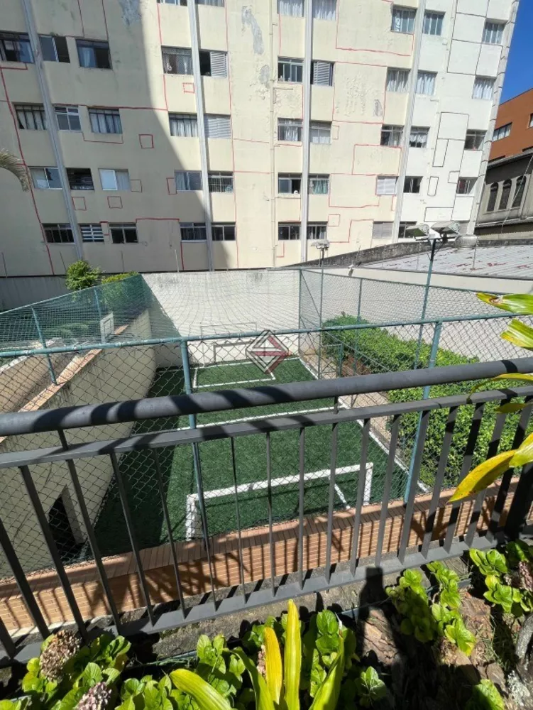 Apartamento, 3 quartos, 88 m² - Foto 9